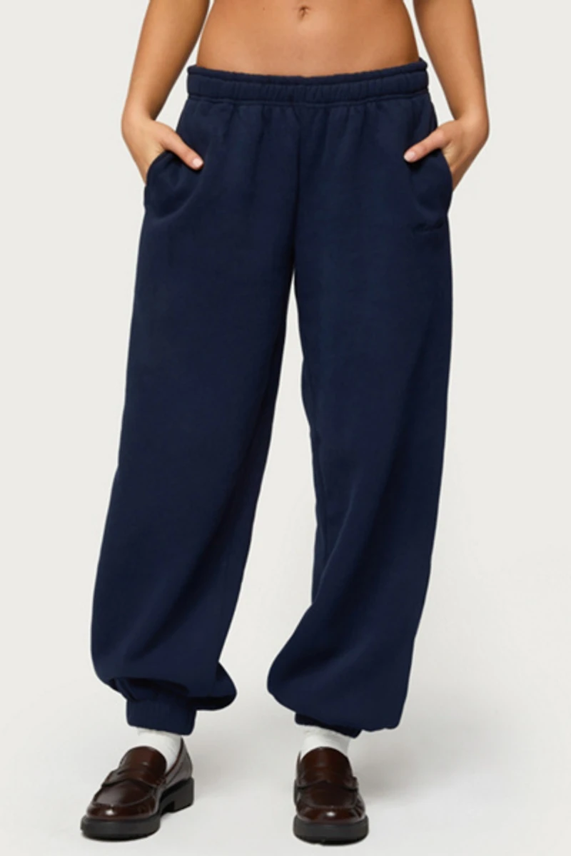 Edikted Jayce Sweatpants