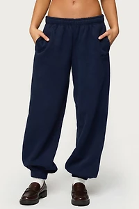 Edikted Jayce Sweatpants