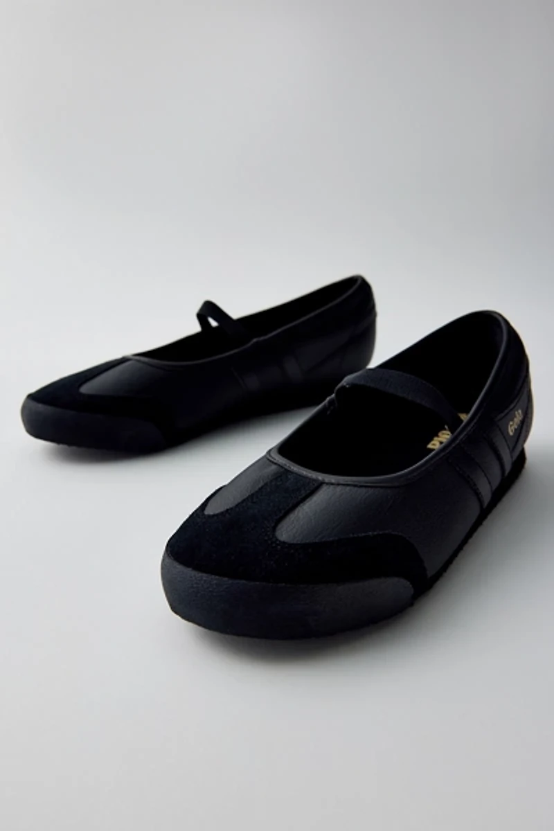 Gola Celestra Ballet Sneakers
