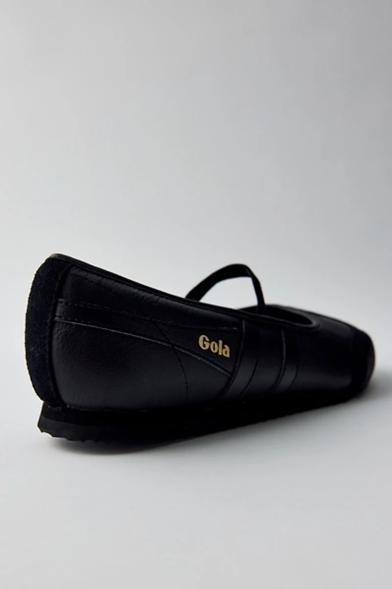 Gola Celestra Ballet Sneakers
