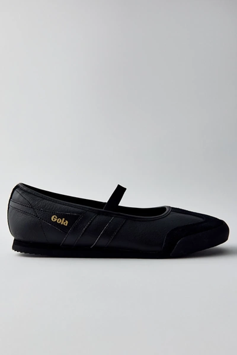 Gola Celestra Ballet Sneakers