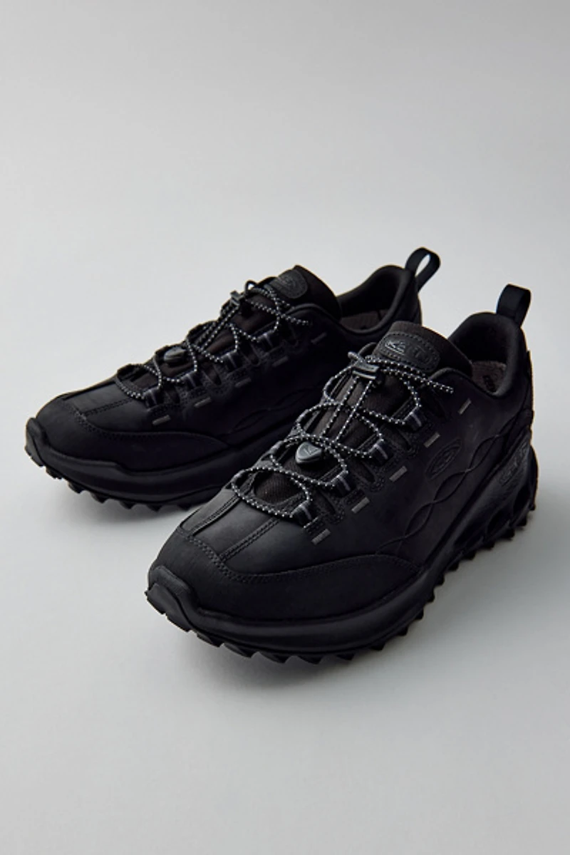 Keen Jasper Zionic Waterproof Sneakers