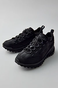 Keen Jasper Zionic Waterproof Sneakers
