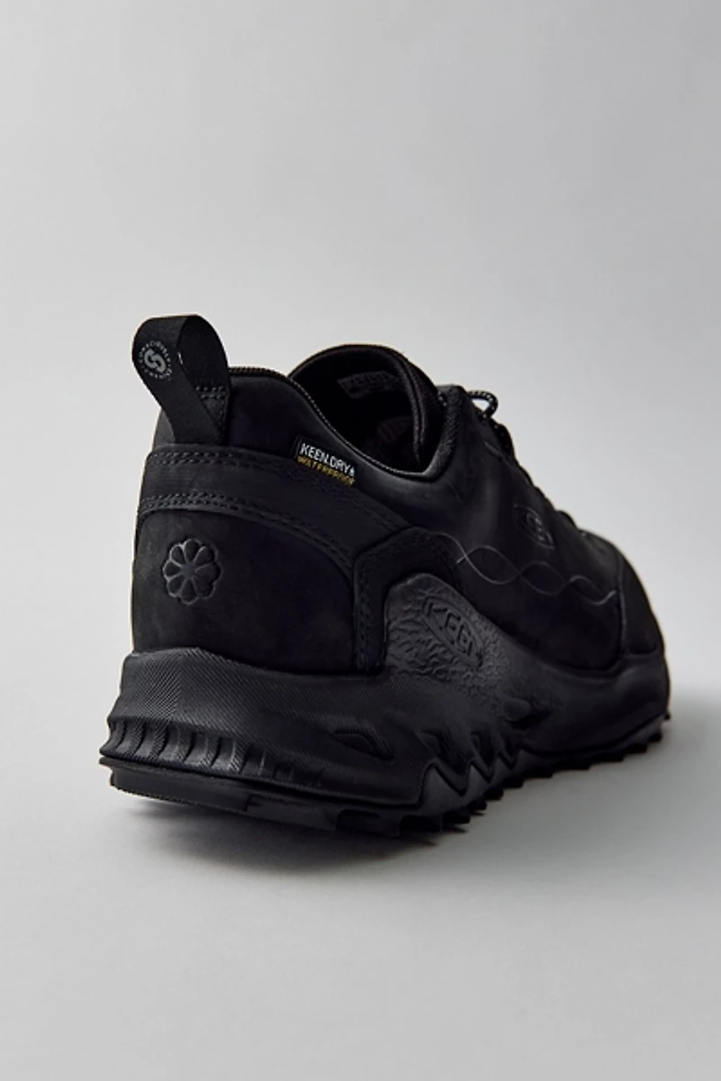 Keen Jasper Zionic Waterproof Sneakers