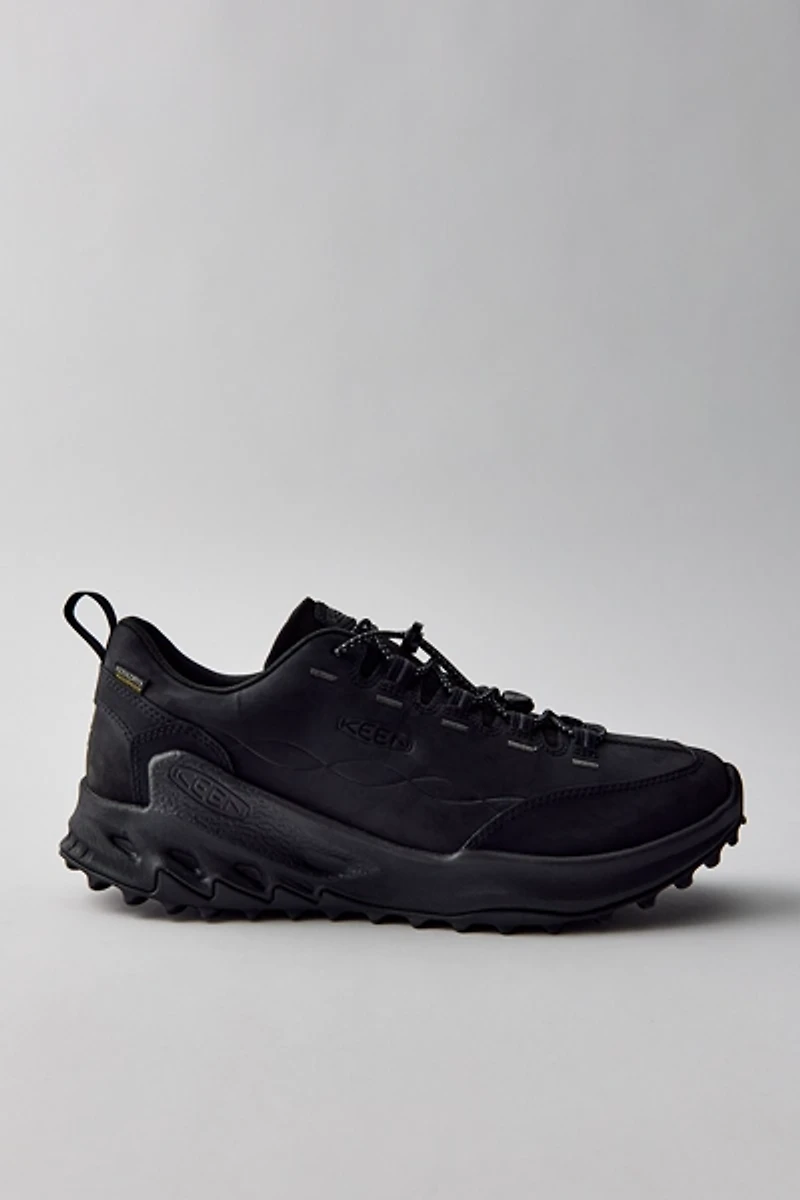 Keen Jasper Zionic Waterproof Sneakers