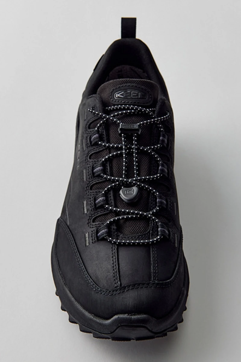 Keen Jasper Zionic Waterproof Sneakers