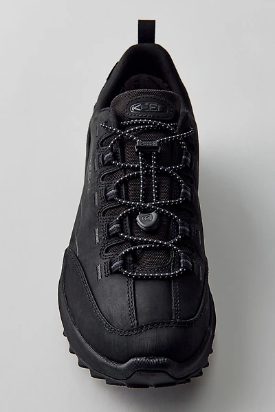 Keen Jasper Zionic Waterproof Sneakers