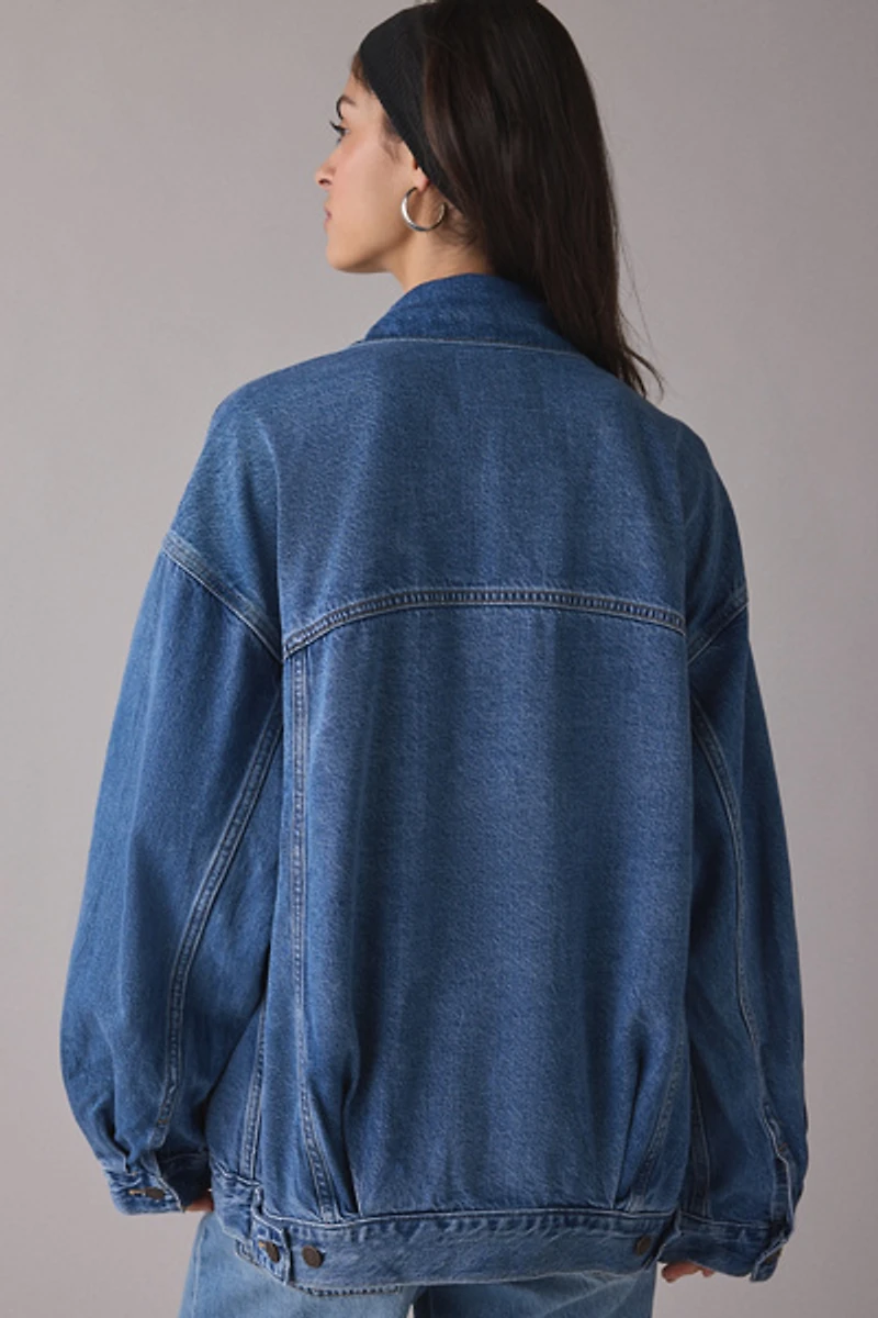 Levi’s® XL Denim Trucker Jacket