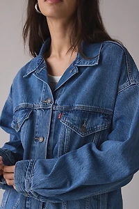 Levi’s® XL Denim Trucker Jacket