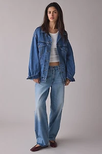 Levi’s® XL Denim Trucker Jacket