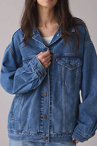 Levi’s® XL Denim Trucker Jacket