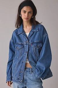 Levi’s® XL Denim Trucker Jacket