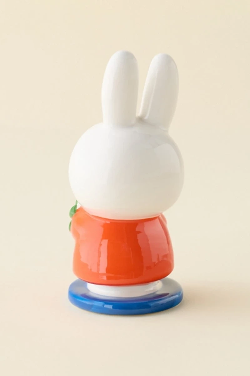 Miffy Daisy Ceramic Figurine