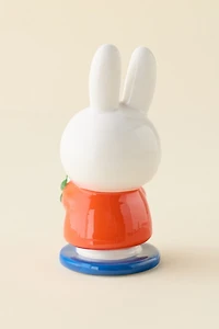 Miffy Daisy Ceramic Figurine