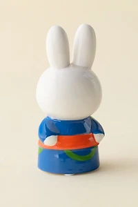 Miffy Kimono Ceramic Figurine