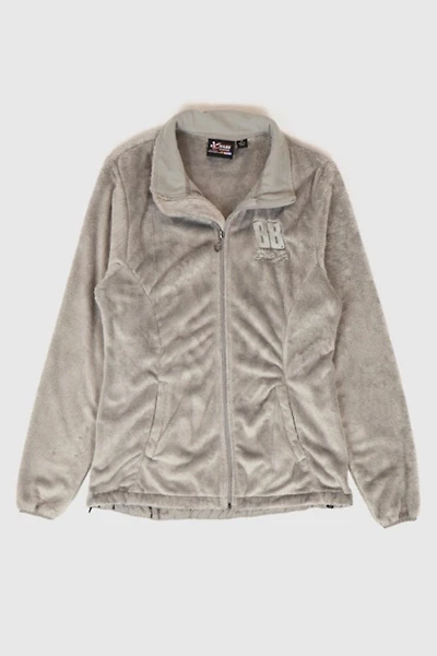 Vintage Dale Earnhardt Jr. Full Zip Fleece Jacket