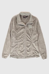 Vintage Dale Earnhardt Jr. Full Zip Fleece Jacket