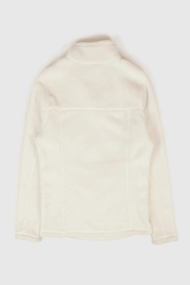 Vintage Patagonia Fleece Quarter Zip Jacket