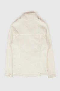 Vintage Patagonia Fleece Quarter Zip Jacket