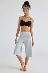 Out From Under Pinch-Front Seamless Knit Bralette
