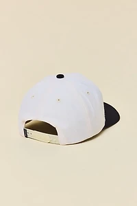 Brixton Ford Mustang Snapback Hat