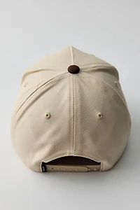 Brixton Leisure Snapback Hat