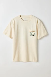 Parks Project Big Sur Graphic Pocket Tee