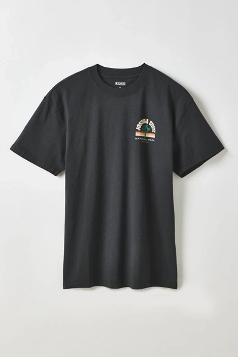 Parks Project Joshua Tree Graphic Tee
