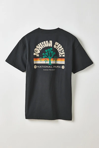 Parks Project Joshua Tree Graphic Tee