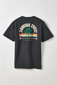 Parks Project Joshua Tree Graphic Tee