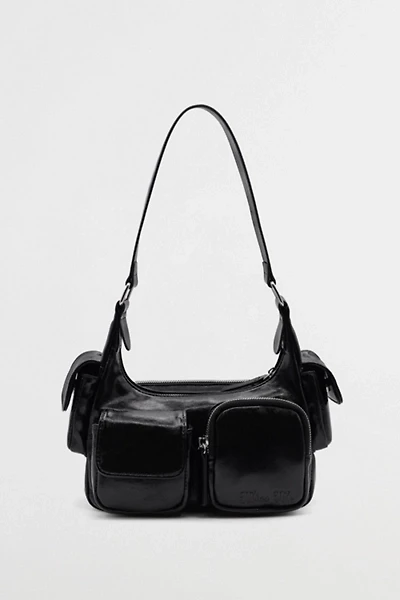 Miss Me Jet Set Utility Shoulder Bag