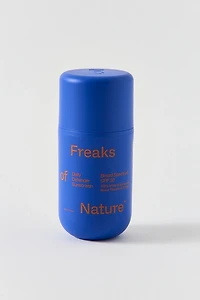 Freaks Of Nature Daily Defender SPF 30 Mineral Sunscreen