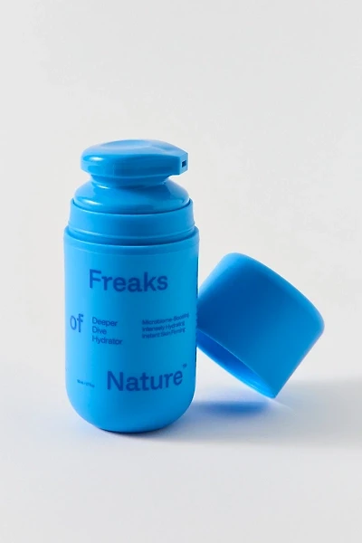 Freaks Of Nature Deeper Dive Hydrator Moisturizing Serum