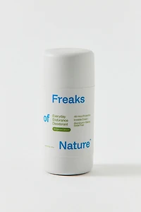 Freaks Of Nature Everyday Endurance Deodorant