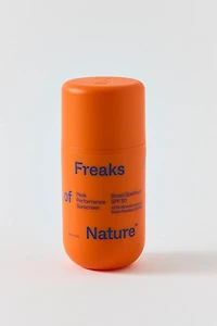 Freaks Of Nature Peak Performance SPF 50 Mineral Sunscreen