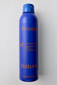 Freaks Of Nature Solar Shield Spray SPF 30 Mineral Sunscreen