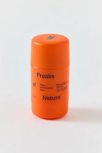 Freaks Of Nature Peak Performance SPF 50 Mineral Sunscreen Stick