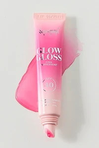 Supergoop! Glow Gloss SPF 40 Lip Balm