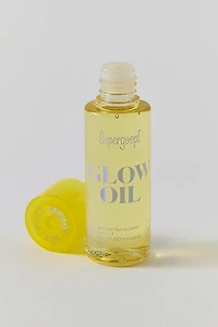 Supergoop! Glow Oil SPF 50 Mini Body Oil
