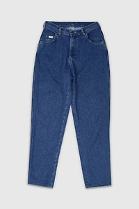 Vintage 90s Lee High Rise Denim Jeans