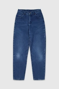 Vintage 90s Lee High Rise Denim Jean