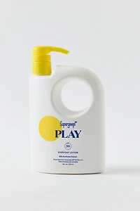 Supergoop! PLAY Everyday SPF 50 Sunscreen Lotion