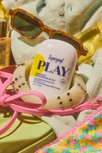 Supergoop! PLAY Everyday SPF 50 Sunscreen Stick