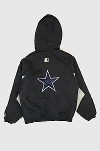 Vintage Dallas Cowboys Starter Jacket