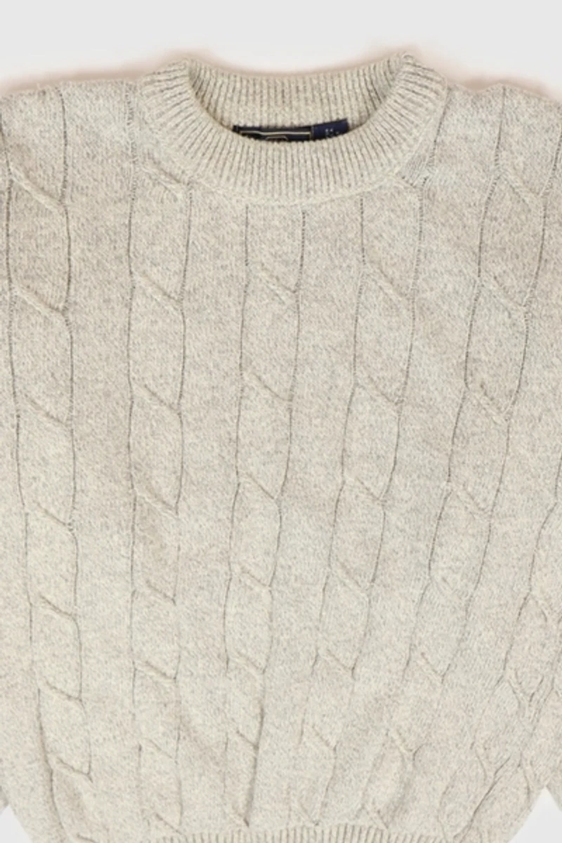 Vintave Gant Sweater