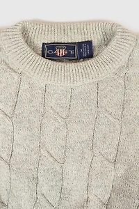 Vintave Gant Sweater
