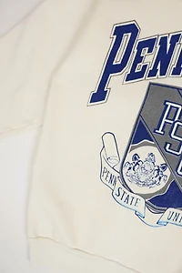 Vintage Penn State Crewneck