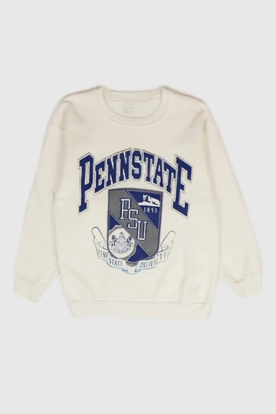 Vintage Penn State Crewneck