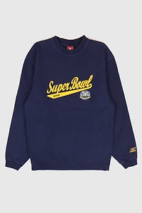 Vintage Super Bowl XXXVII Crewneck