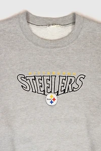 Vintage Pittsburgh Steelers Crewneck